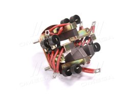 Траверс старт. СТ25 (щіткотримач у зб. зі щітками Щітка  31,45х11,75мм L-21/21.5мм)