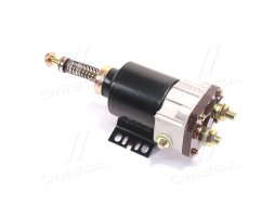 Реле втяг. МАЗ СТ-25