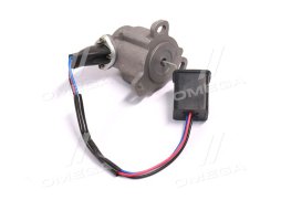 Датчик спідометра