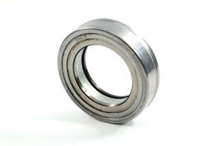 Підшипник виж.без муф. ГАЗ, ПАЗ