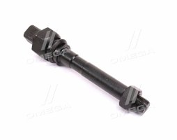 Шпилька маточини колеса задня ліва L=165 (з футоркою та гайкою)