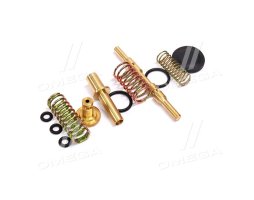 Рем комплект повітророзподільника ЯМЗ 238Н