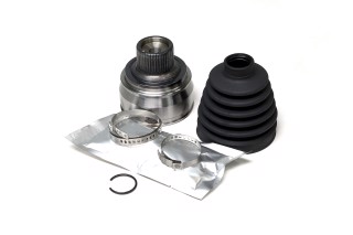 ШРКШ зовніш. з пильником AUDI (вир-во DENCKERMANN)