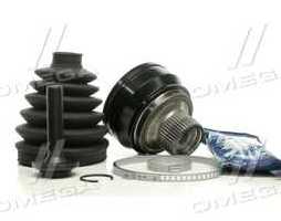 ШРКШ зовніш. з пильовиком AUDI  (вир-во MEYLE)