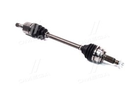 Вал приводний RENAULT KANGOO / GRAND KANGOO II(вир-во MEYLE)