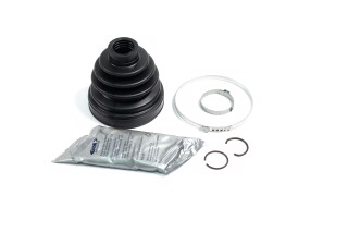 Пильовик ШРКШ зовніш. TOYOTA (вир-во GKN)