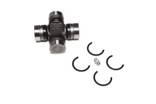 Хрестовина валу кард. KIA, MAZDA, FORD (вир-во GKN)