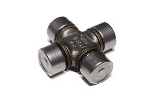 Хрестовина валу кард. NISSAN, MITSUBISHI, JEEP, SUBARU, LEXUS  (вир-во GKN)