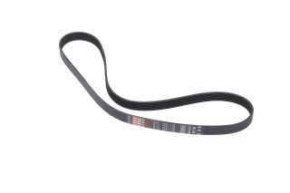 Полікліновий ремінь приводу допоміжних агрега