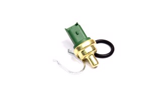 Датчик, температура охолоджуючої рідини (вир-во Nissens)