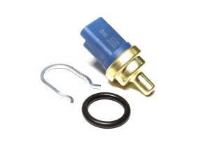 Датчик, температура охолоджуючої рідини (вир-во Nissens)