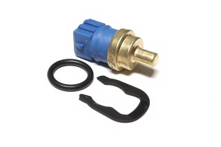 Датчик, температура охолоджуючої рідини (вир-во Nissens)