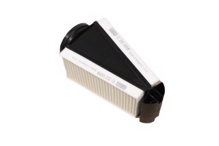 Фільтр повітряний MB C 220, 250, 300 D BlueTEC 14- (вир-во MANN)