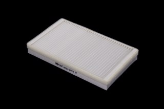 Фільтр салону ВАЗ 2123 Niva Chevrolet, 2121, 1117-1119 Kalina (вир-во M-Filter)