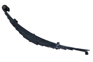 Ресора  2ПТС-4 887Б 9-лист. (вир-во ЯРЗ)