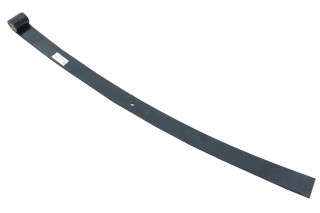 Лист №1 рессоры  2ПТС-4 887Б (пр-во ЯРЗ)