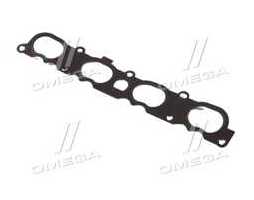 Прокладка впускний колектор OPEL 2,0 16V A 20 NFT -06.2013 (вир-во Elring)