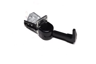 Тормозной клапан, стояночный тормоз (пр-во EBS)