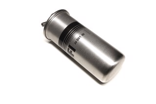 Фільтр паливний AUDI A6 2.7-3.0 TDI 04- (OE) (вир-во UFI)