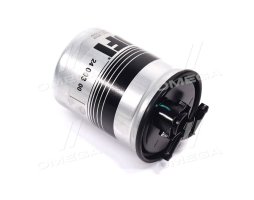 Фільтр паливний VW SHARAN I 1.9-2.0 TDI -10 (OE) (вир-во UFI)