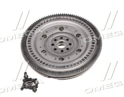 Маховик FORD C-MAX, FOCUS II, MONDEO IV, GALAXY II, 04-15 (вир-во LUK)