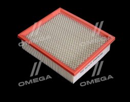 Фильтр воздушный FORD RANGER 2.3-4.0 97-11 (пр-во DENCKERMANN)