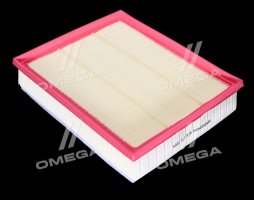 Фільтр повітряний VW CRAFTER II 2.0 TDI 17- (вир-во DENCKERMANN)