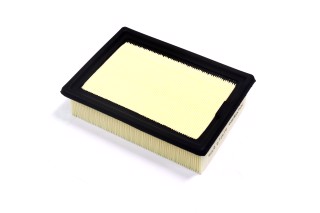 Фільтр повітряний FORD TRANSIT CONNECT 2.5 14- (вир-во DENCKERMANN)