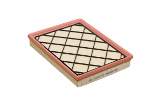 Фільтр повітряний FORD FOCUS 1.0-1.5 Ecoboost 18-, KUGA 1.5-2.0 19- (вир-во DENCKERMANN)