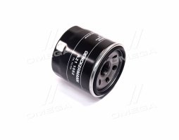 Фільтр оливний MAZDA 3, 6, CX-5 1.5, 2.0 11- (вир-во DENCKERMANN)