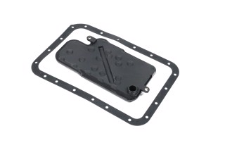Фільтр АКПП MITSUBISHI PAJERO IV 07- з прокладкою (вир-во DENCKERMANN)