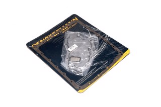 Фільтр АКПП KIA SORENTO -17, HYUNDAI H-1 11-15 (вир-во DENCKERMANN)