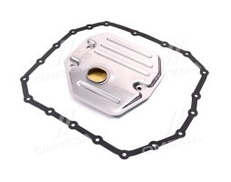 Фільтр АКПП TOYOTA AVENSIS T27 09- (вир-во DENCKERMANN)