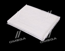 Фільтр салону HYUNDAI I30 11- (вир-во DENCKERMANN)