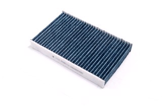 Фильтр салона NISSAN JUKE 10-, RENAULT FLUENCE 10- ArgentuM (пр-во DENCKERMANN)