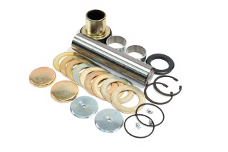 Р/к шкворня MAN TGA,TGM,TGS,TGX на сторону (вир-во Febi)