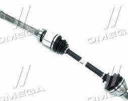 Вал приводний FORD, VOLVO (вир-во SKF)