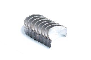 Вкладиші шатунні Р1 Д 40/48/65 (ТМ JUBANA)