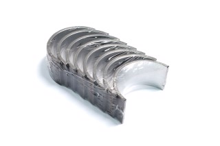 Вкладыши шатунные Р3 Д 40/48/65 (ТМ JUBANA)