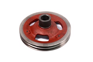 Шків коленвала Т-40 (ТМ JUBANA)