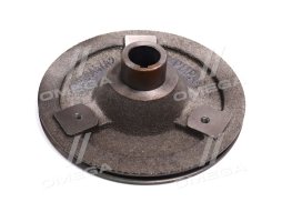 Шків коленвала Т-25, Т-16 (ТМ JUBANA)