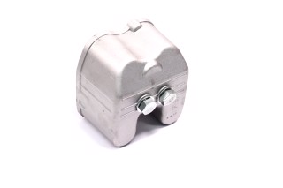 Кришка головки блоку  Т 16 Д120, Т 40 Д144  (ТМ JUBANA)