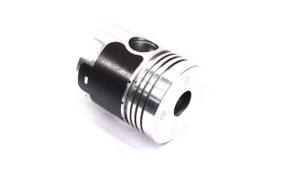 Поршень цилиндра СМД 20 d=120,0 (гр.М) (гр.М) (ТМ JUBANA)