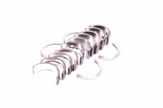 Вкладиші корінні Р3 Д 40/48/65 (ТМ JUBANA)