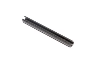 Штифт пружинный 5,0х50 (упак. 10шт, цена за 1шт) (ТМ JUBANA)