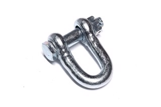 Серьга механізму навішування заднього в сб. МТЗ (ТМ JUBANA)