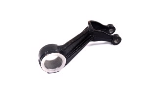 Важіль механ. задньої навіски (правий) МТЗ (ТМ JUBANA)