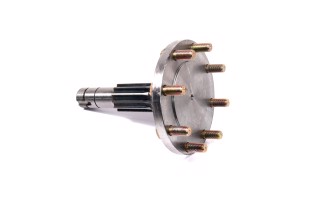 Фланець МТЗ-1221 (ТМ JUBANA)