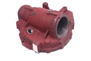 Корпуc лівий (голий) МТЗ (ТМ JUBANA)