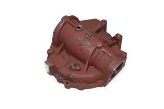 Корпуc правий (голий) МТЗ (ТМ JUBANA)